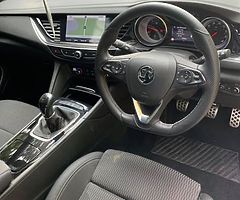 2018 vauxhall insigina 2.0 cdti vx line - Image 9/10