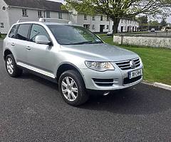 Calls only [hidden information]/ 2008 volkswagen tourag 3.0 V6