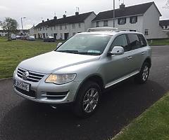 Calls only [hidden information]/ 2008 volkswagen tourag 3.0 V6