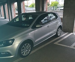 Vw Polo Fun 1.0L - Image 3/5