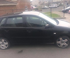 Volkswagen polo - Image 3/4