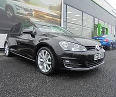 VW MK6 GOLF // POLO WANTED