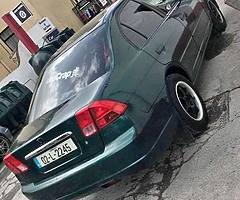 Honda civic saloon for sale or swap