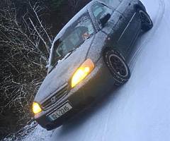 Honda civic saloon for sale or swap