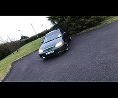 Honda civic saloon for sale or swap - Image 4/6