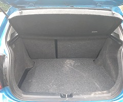 2006 1.4 Corolla - Image 6/9