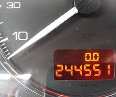06 Peugeot 307sw - Image 8/10