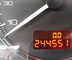 06 Peugeot 307sw - Image 7/10