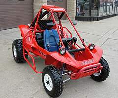 1989 Wanted Honda Pilot Fl400r