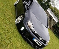 **GOLF GTD**(SWAPS)