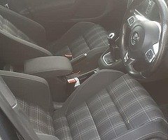 **GOLF GTD**(SWAPS) - Image 6/9