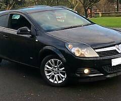 1.7 Diesel Vauxhall Astra BREAKING