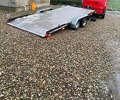 Brian James tilt bed transporter - Image 6/6