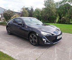 Toyota gt86 - Image 3/7