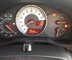 Toyota gt86 - Image 4/7