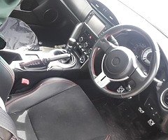 Toyota gt86 - Image 5/7