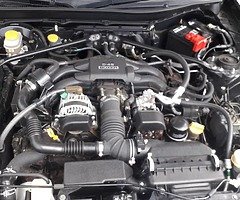 Toyota gt86 - Image 6/7