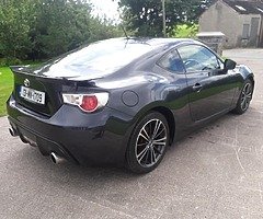 Toyota gt86 - Image 7/7