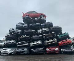 DON’T SCRAP YOUR CAR EXPORT IT FOR MORE MONEY