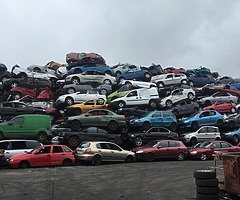 DON’T SCRAP YOUR CAR EXPORT IT FOR MORE MONEY - Image 3/8