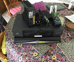 Sky box