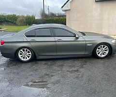 2014 BMW 520 - Image 5/9