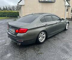 2014 BMW 520 - Image 9/9