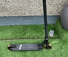 Envy prodigy s7 scooter