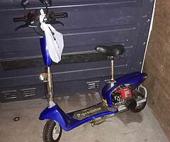 2012 Other  G scooter