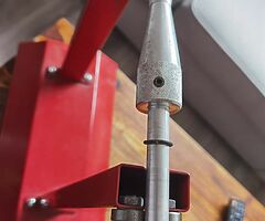 Motorbike Wheel Balancer - Image 4/4