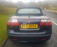 2005 Saab Saab 93 - Image 4/8