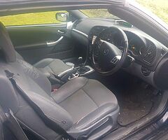 2005 Saab Saab 93 - Image 5/8