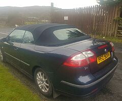2005 Saab Saab 93 - Image 6/8