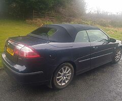 2005 Saab Saab 93 - Image 7/8