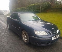 2005 Saab Saab 93 - Image 8/8