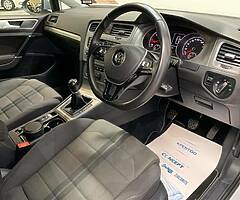 2015 Volkswagen Golf R-Line 1.6 TDI - Image 4/10