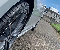 2015 Volkswagen Golf R-Line 1.6 TDI - Image 5/10