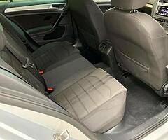 2015 Volkswagen Golf R-Line 1.6 TDI - Image 6/10