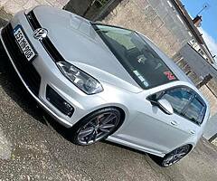 2015 Volkswagen Golf R-Line 1.6 TDI - Image 9/10