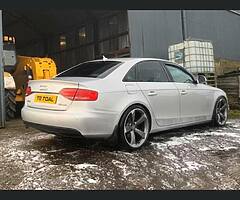 1 directional swaps ttrs