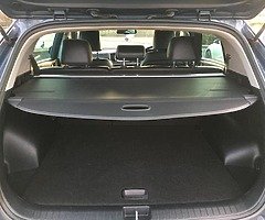 Kia Sportage 1.7CDTI... Top spec... - Image 3/10