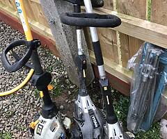 Shed clear out open to offers