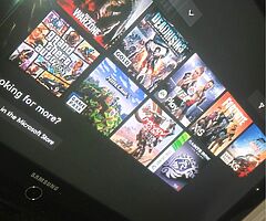 Xbox 1 series s swap for pitbike