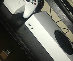 Xbox 1 series s swap for pitbike - Image 3/3