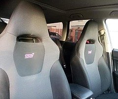 Subaru outback 2004 - Image 4/4