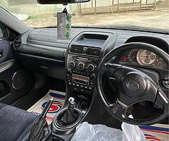 2002 Lexus IS 200 - Image 5/10