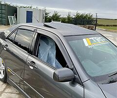 2002 Lexus IS 200 - Image 7/10