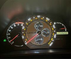 2002 Lexus IS 200 - Image 10/10