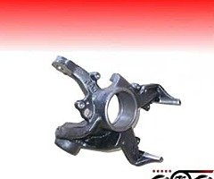 Looking for front drivers side stub axle for mk2 seat toledo.