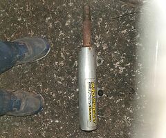 Pit bike engine spare or repairs